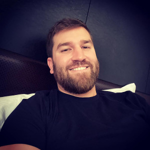 Profile photo for Matt Sassone