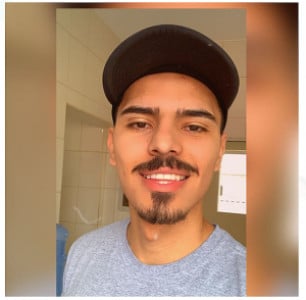 Profile photo for Edivar de Oliveira Alves Martins