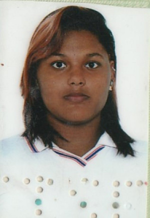 Profile photo for Francilene Dantas da Silva