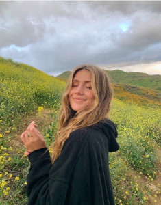 Profile photo for sarah souto