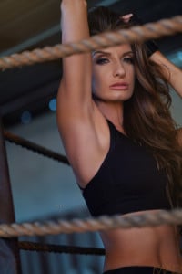 Profile photo for Kristen Dennis