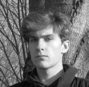 Profile photo for Zach Dziekan