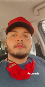 Profile photo for Jefferson Rodrigo Almeida Vilela