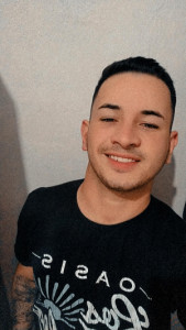 Profile photo for Isaque dos santos Silveira