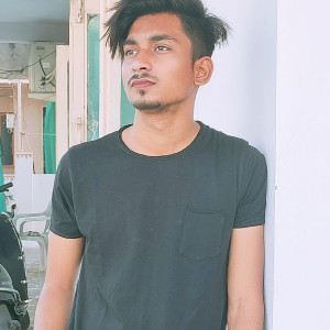 Profile photo for Aarchish Singh