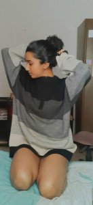 Profile photo for Liza Mariam Cherian