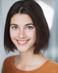 Profile photo for ELVIRA HATZINASIOU