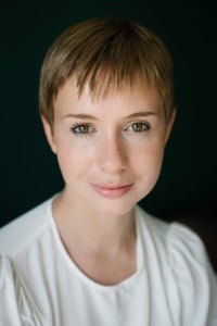 Profile photo for Laura Greenwood