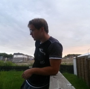 Profile photo for Michael Tahir