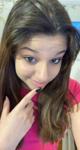 Profile photo for Jelissa Rosario