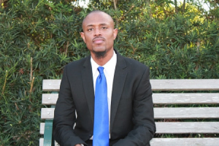 Profile photo for Justin Pitts