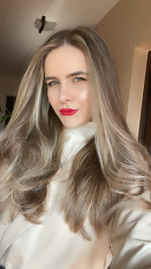 Profile photo for Gabriela Cimpeanu