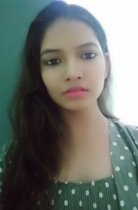 Profile photo for Shivani Mishra
