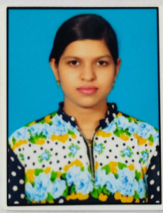 Profile photo for Shalini Suman