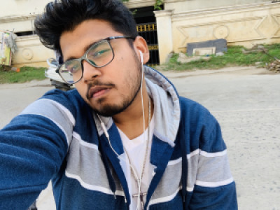 Profile photo for Godly P Jiji