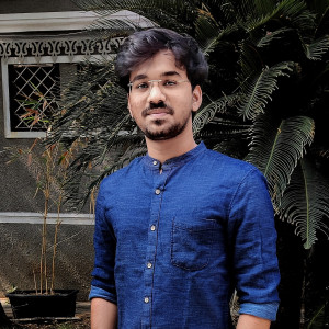 Profile photo for Ritesh Kasture