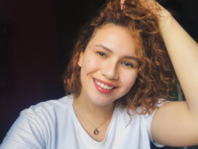 Profile photo for Taynara Souza