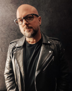 Profile photo for Michael J Petrantoni