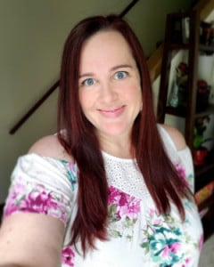 Profile photo for Jennifer Gaye