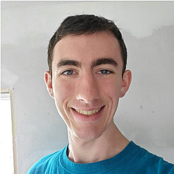 Profile photo for Daniel Eachus