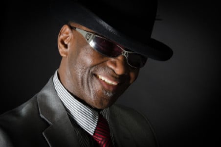 Profile photo for Bobby KP Woods