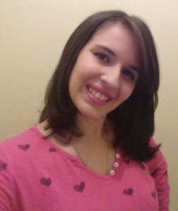 Profile photo for raphaela caroline de araujo