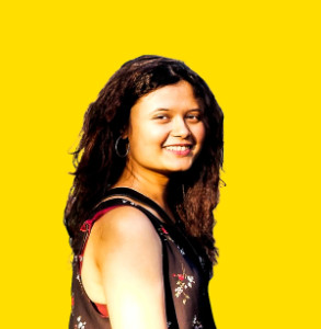 Profile photo for Krupali Shah