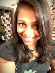 Profile photo for Anitha Guddeti