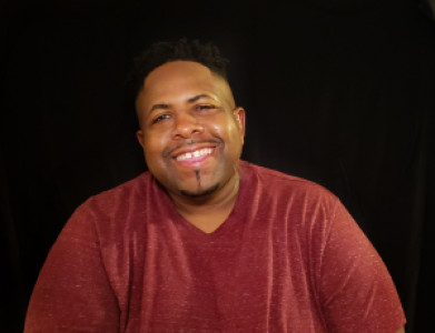 Profile photo for Keon Merriett