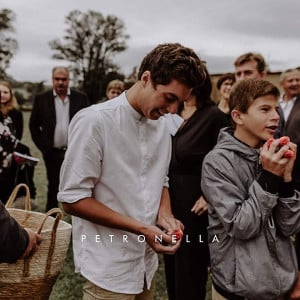 Profile photo for Christoff Fourie