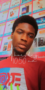 Profile photo for John Fordjour