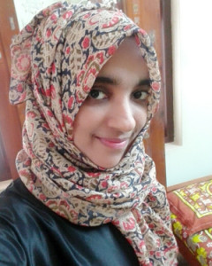 Profile photo for RASNI ISHAK