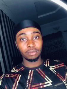 Profile photo for Chiif obi