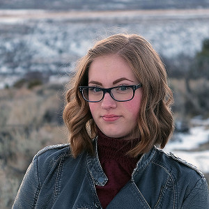 Profile photo for Kimber Pearce