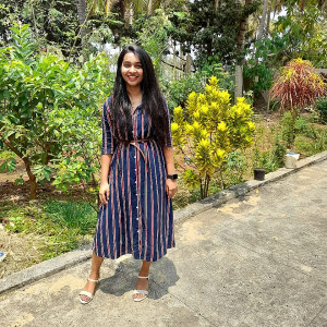 Profile photo for Sharmila k p