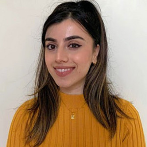 Profile photo for Zarin Shahabi