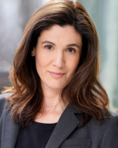 Profile photo for Julie Gold