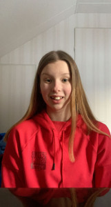 Profile photo for Ida Ekman