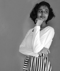 Profile photo for Piuli Ghosh