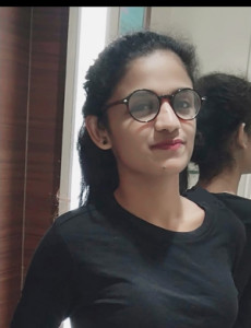 Profile photo for Anjali Sharma