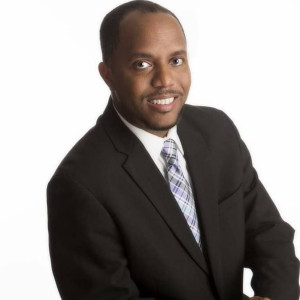 Profile photo for Roger Green, Jr.