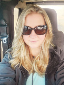 Profile photo for Ashley Gabel