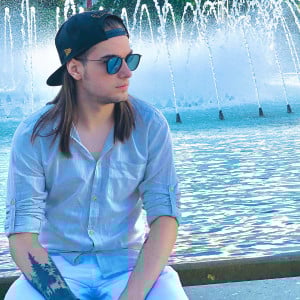 Profile photo for Asser Luis Ulrich