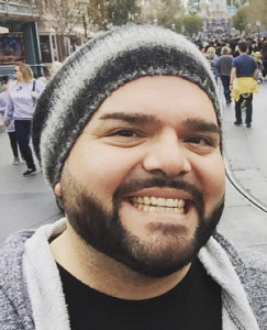 Profile photo for Rudy Gonzalez