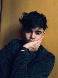 Profile photo for Jigar Solanki