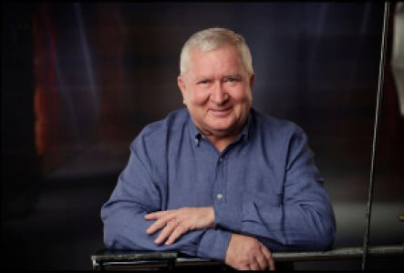 Profile photo for Bernard Le Boursicot