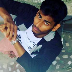 Profile photo for Sai chowdhary