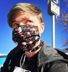 Profile photo for Adrian Leon