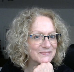 Profile photo for Susan Tackenberg