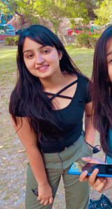 Profile photo for Divya verma